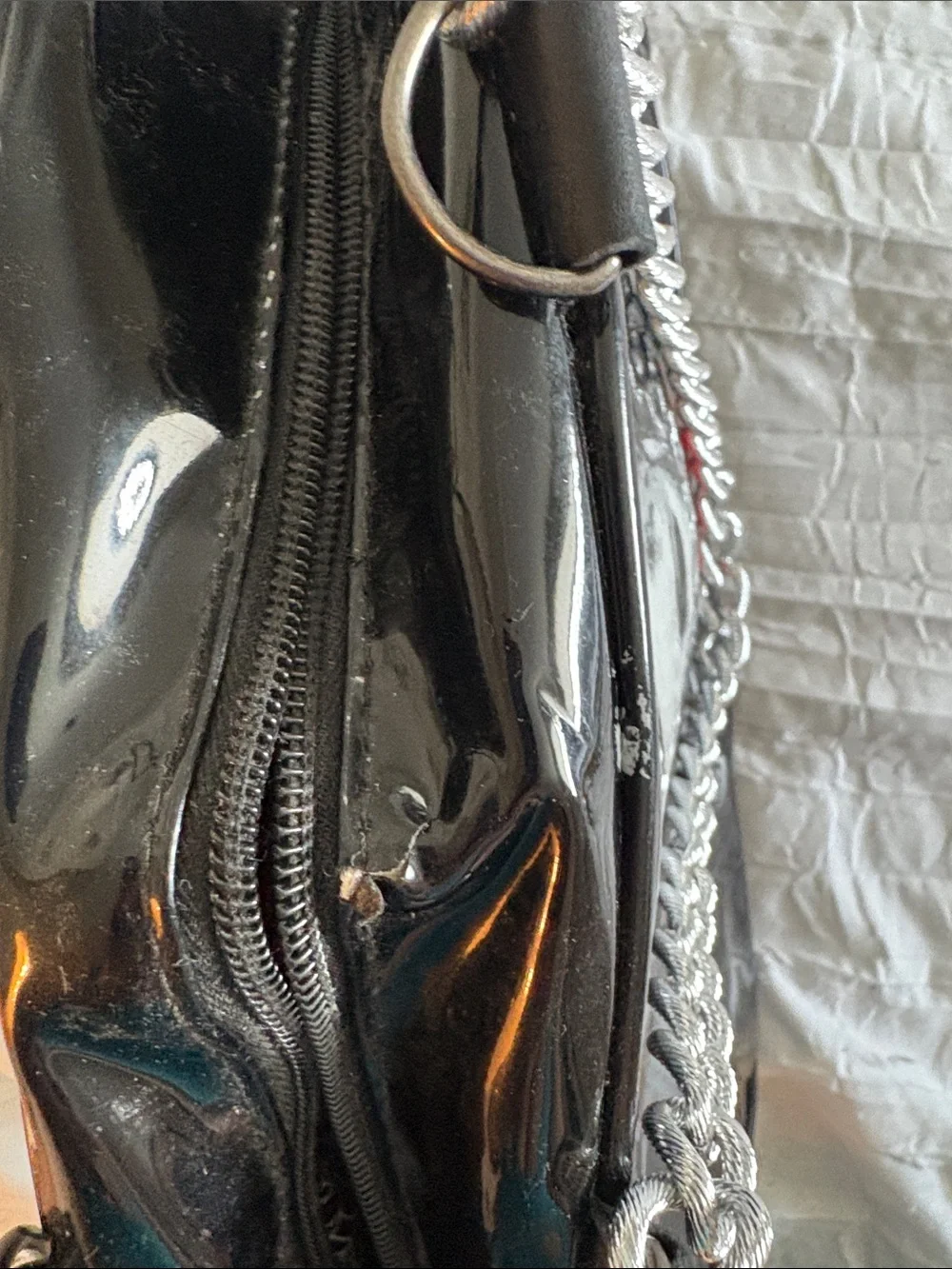 Michael Myers Halloween Purse